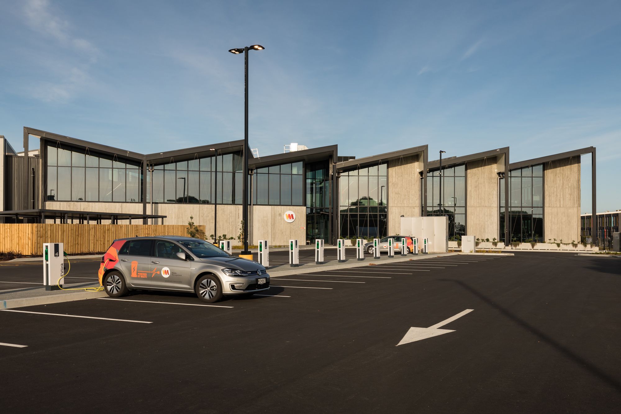 Waste Management SPFP